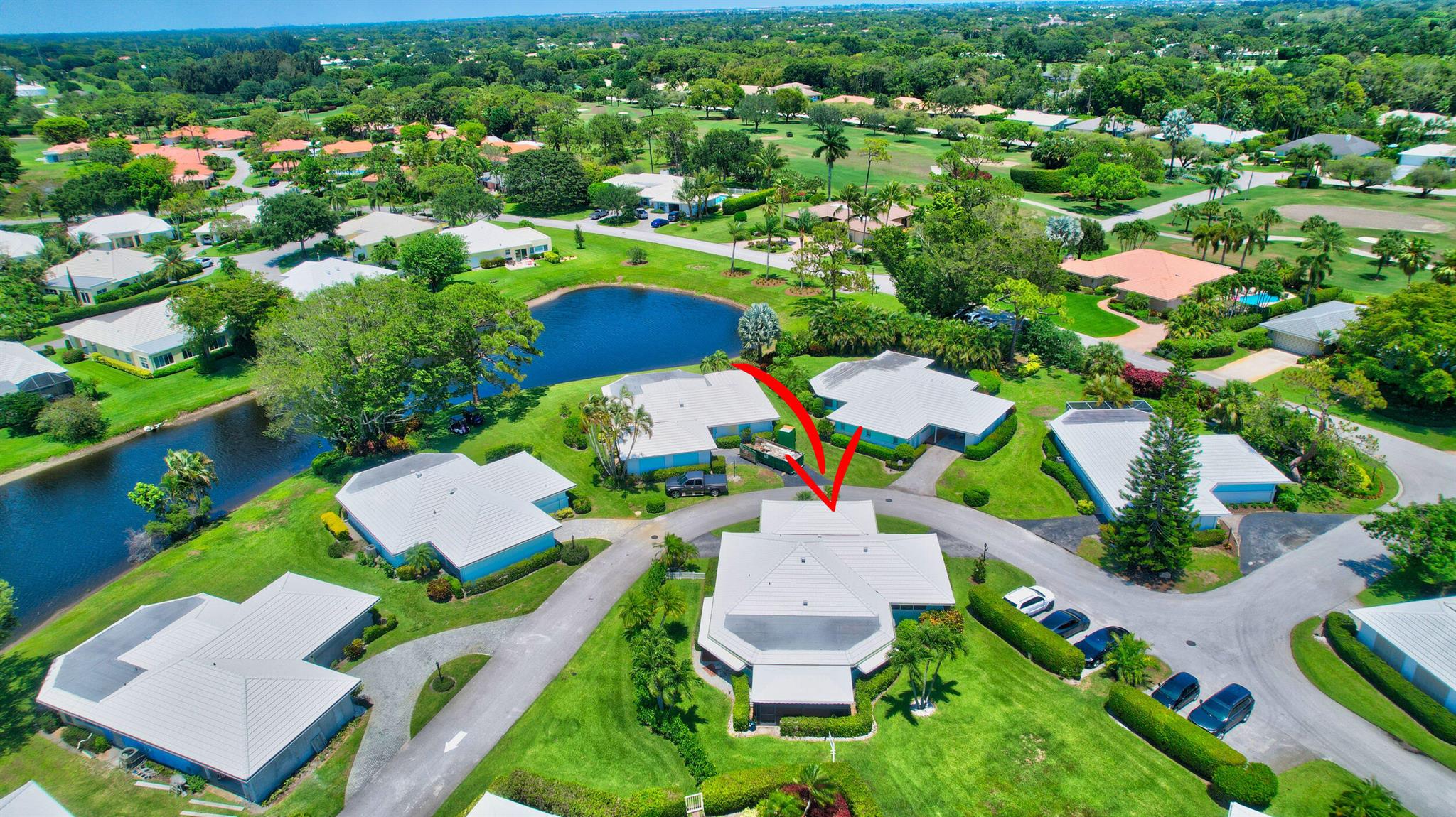 4 Slash Pine Drive