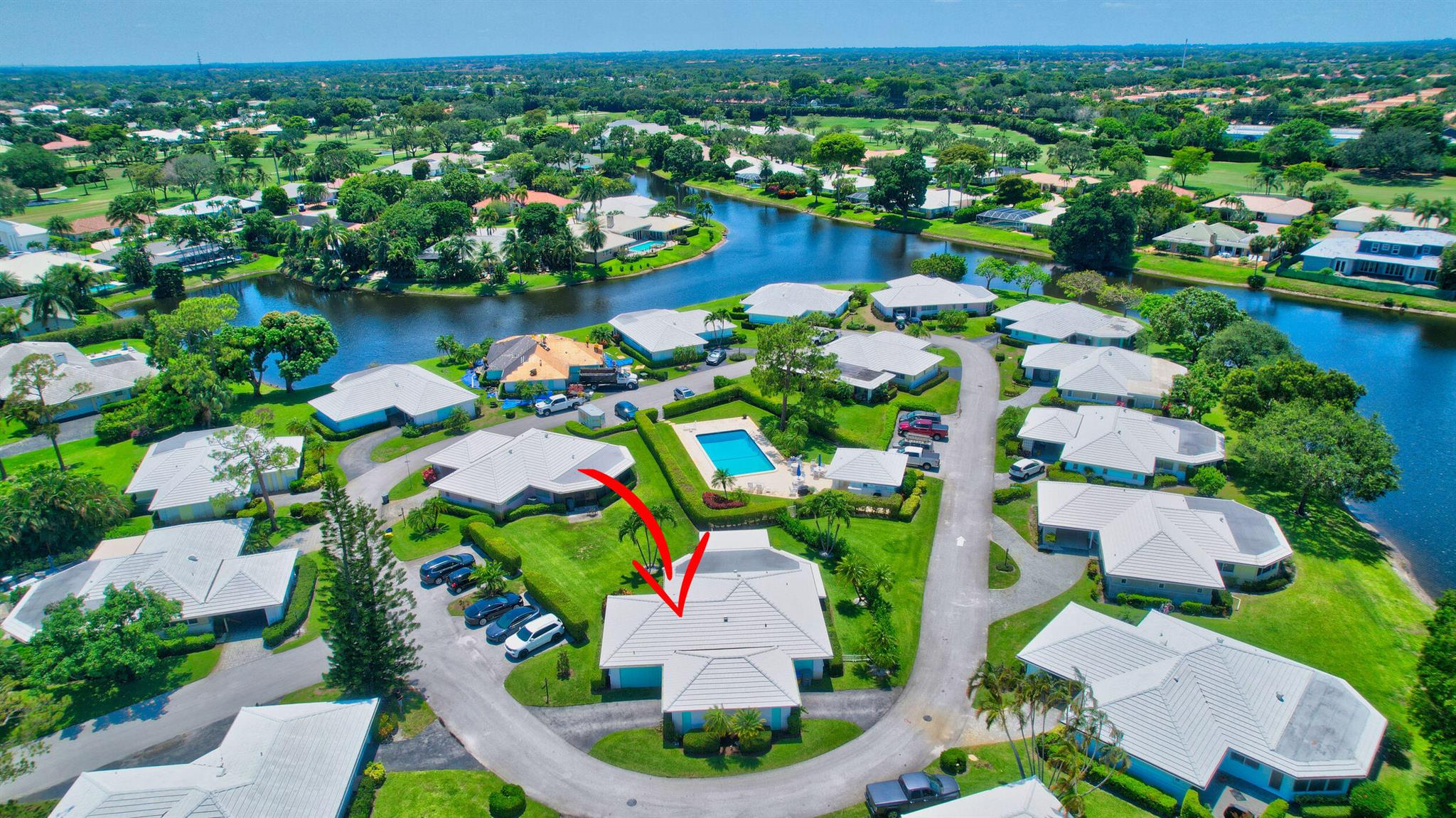 4 Slash Pine Drive