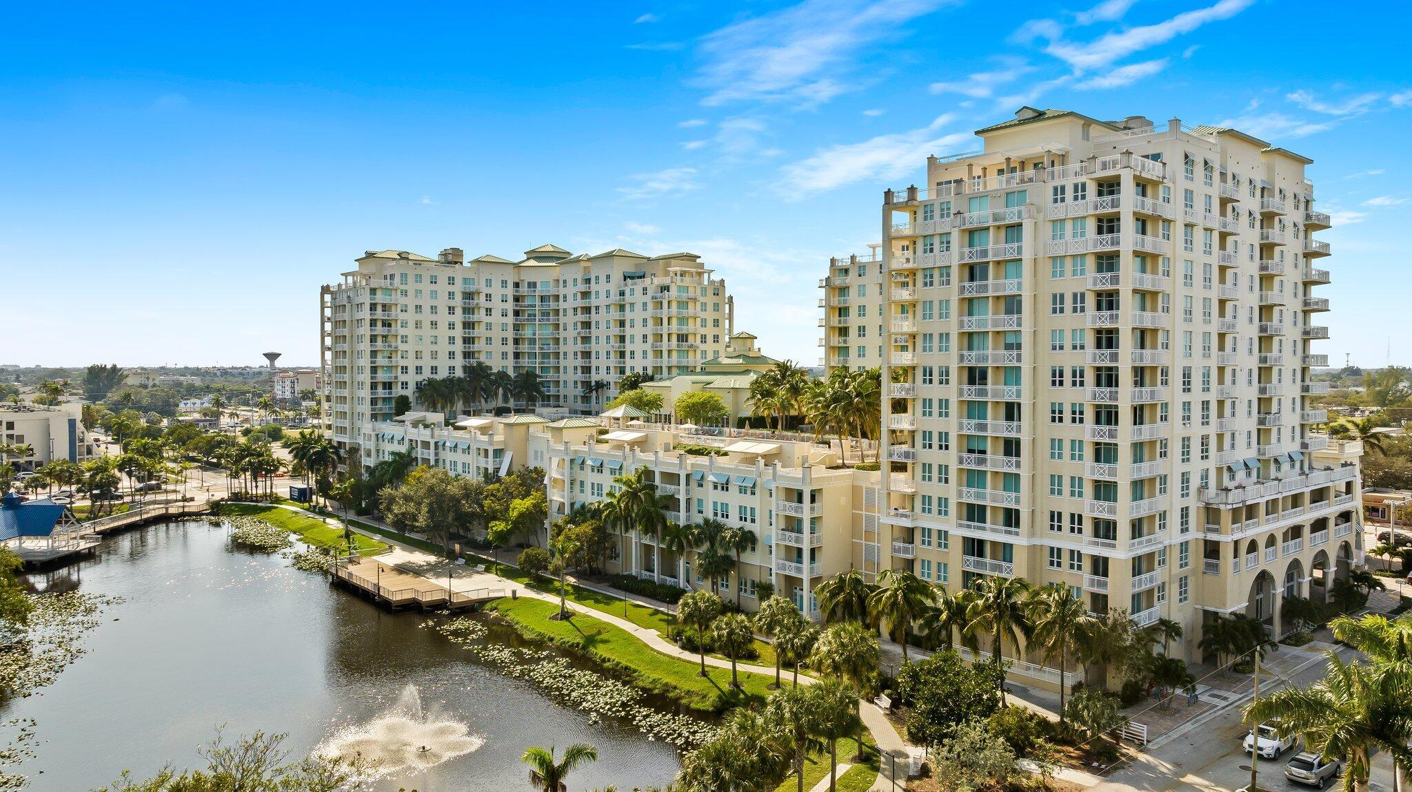 450 N Federal Highway Unit: 812