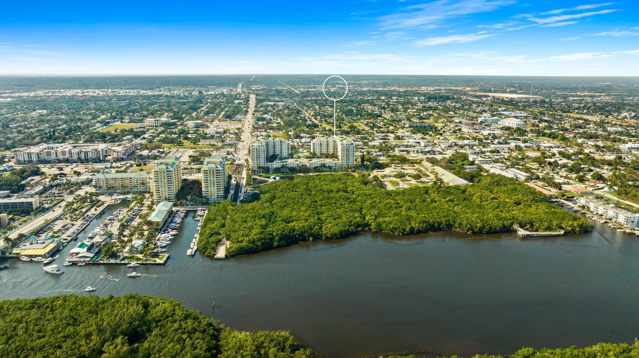 450 N Federal Highway Unit: 812