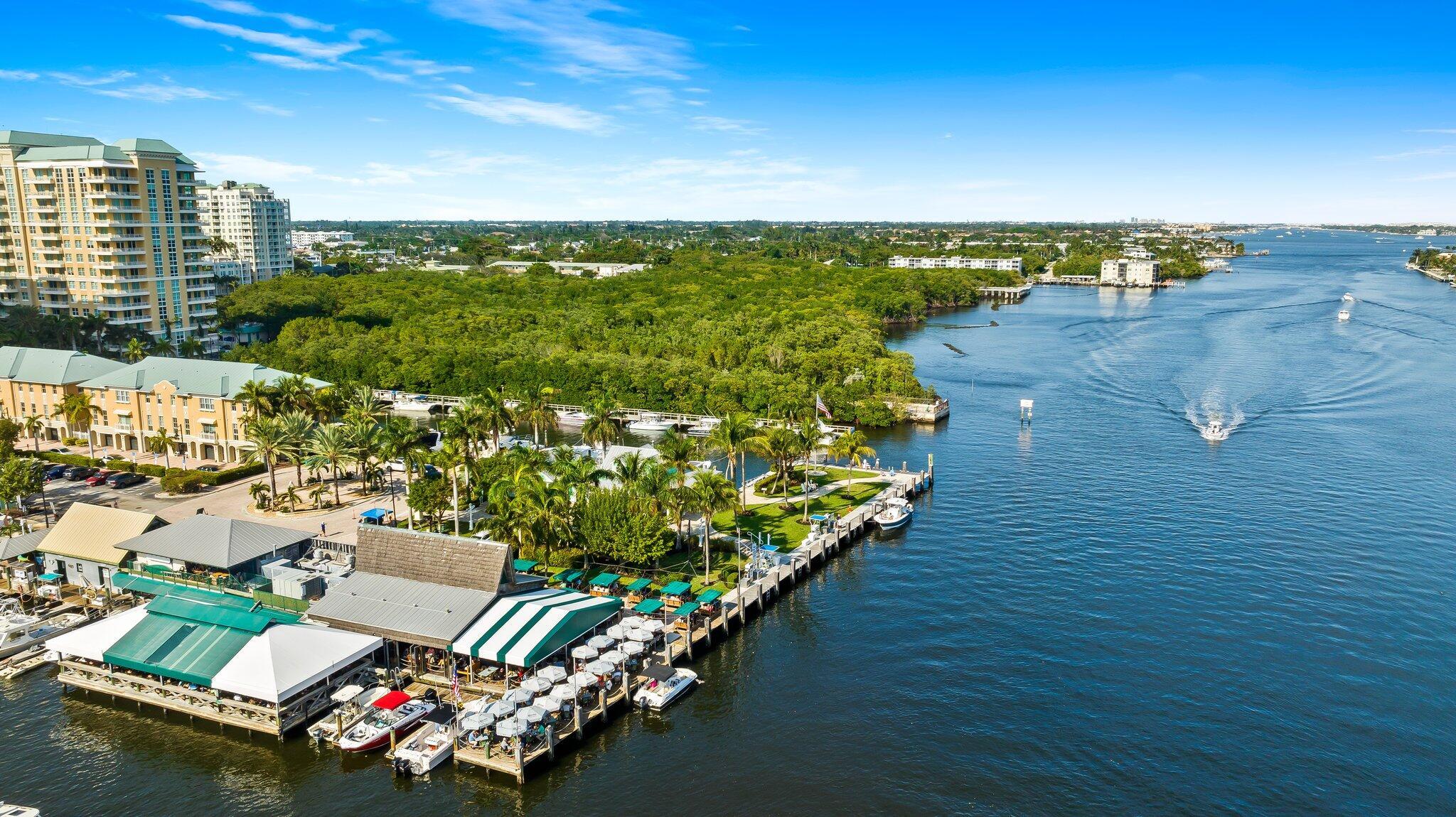 450 N Federal Highway Unit: 812
