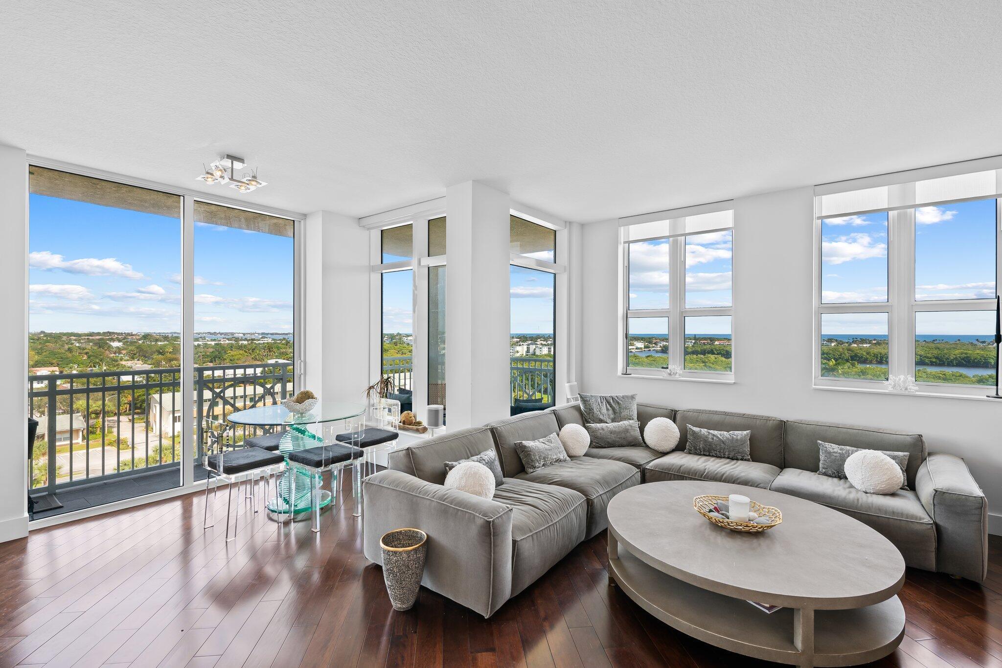 450 N Federal Highway Unit: 812