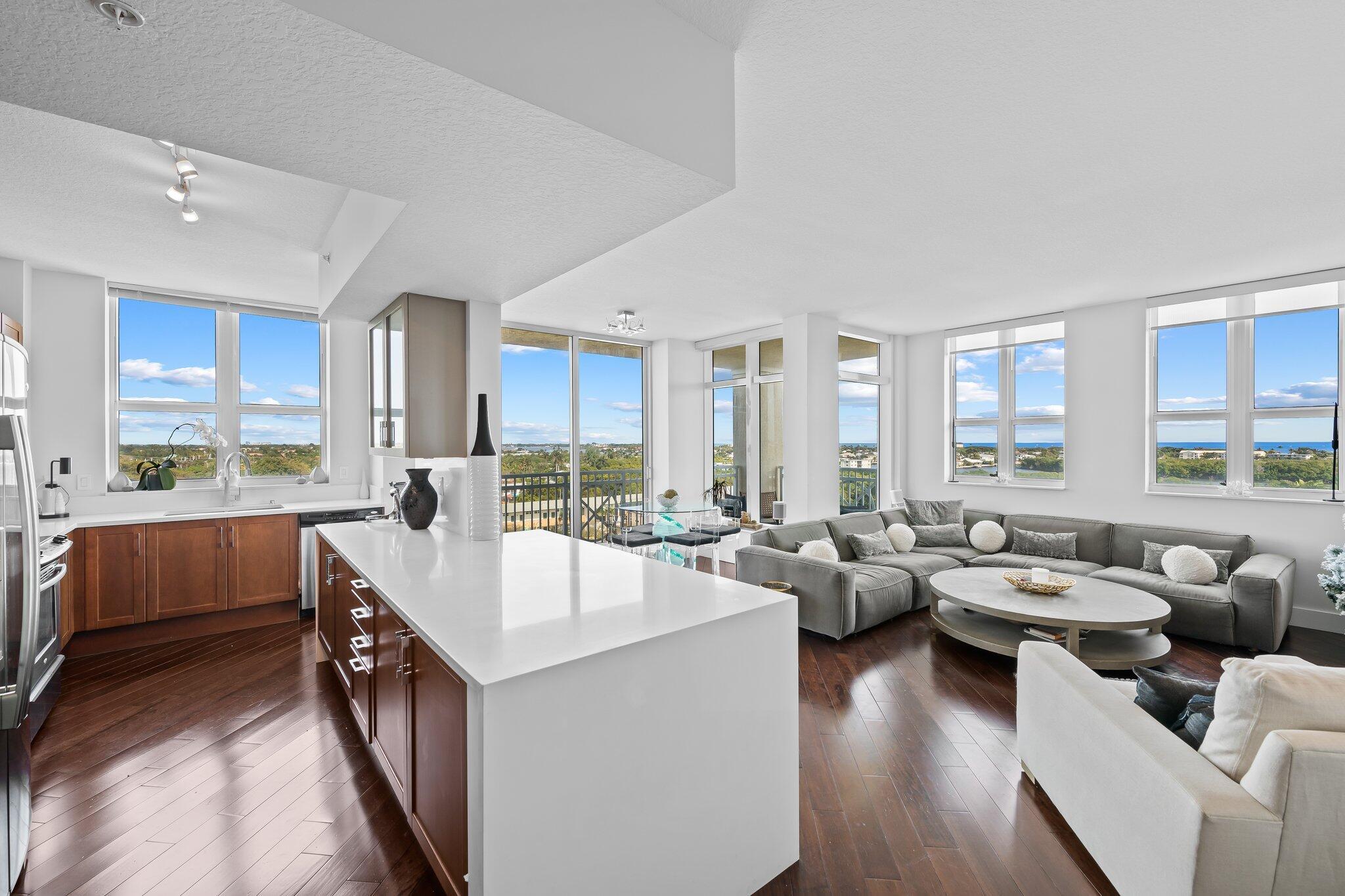450 N Federal Highway Unit: 812