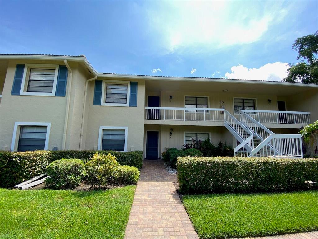 20 Westgate Lane Unit: 20f