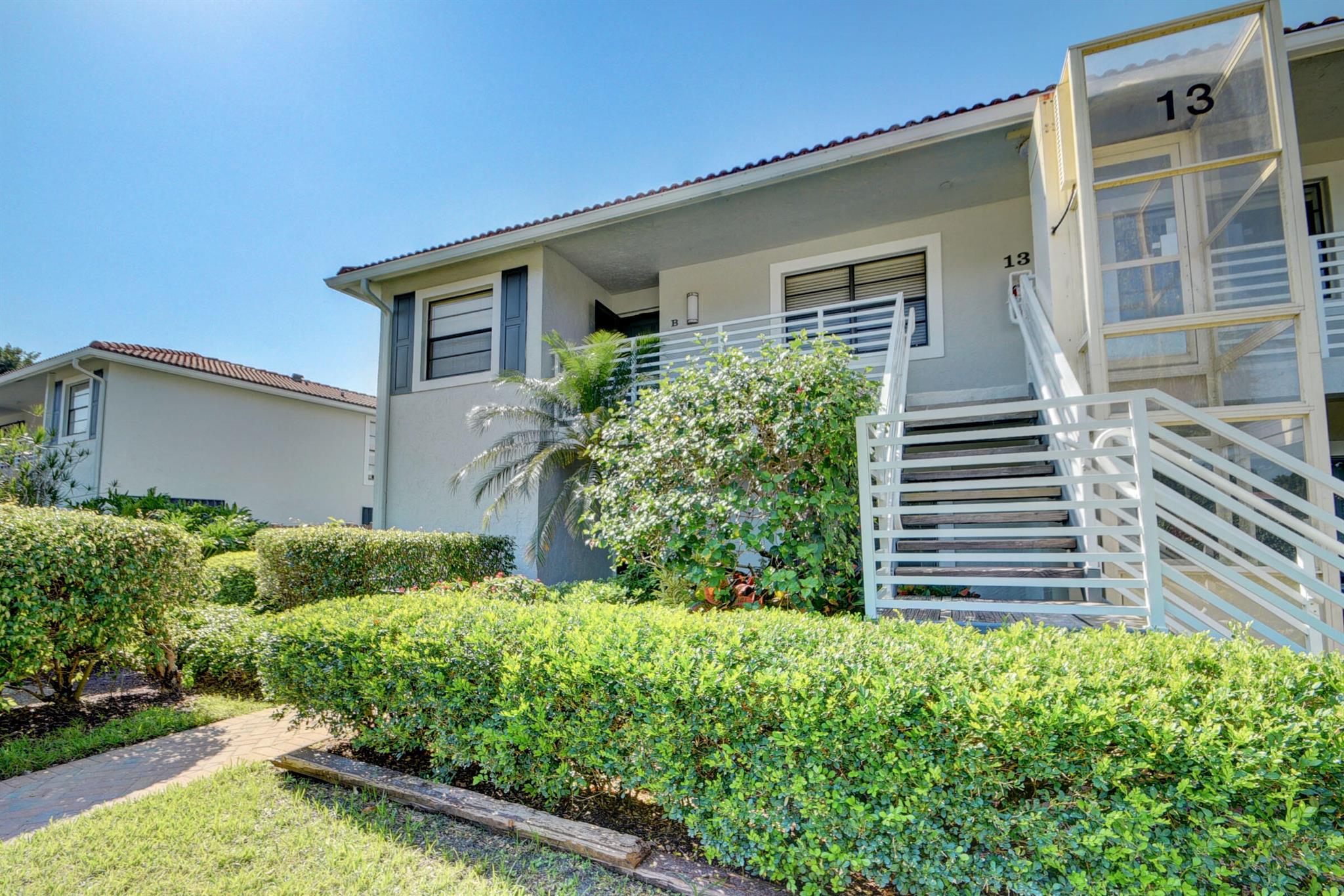 13 Southport Lane A