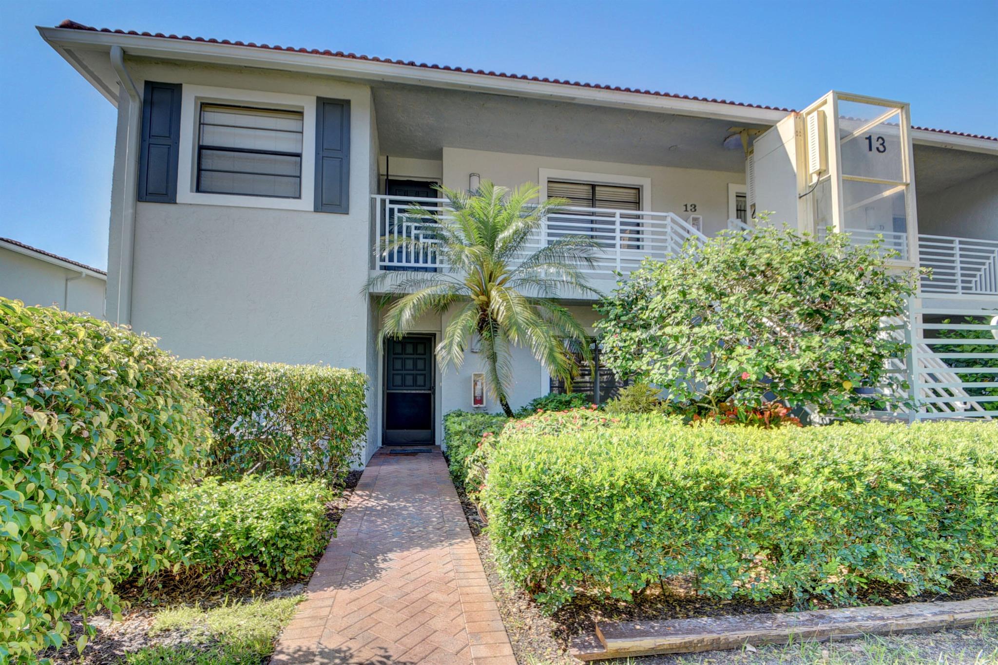 13 Southport Lane A