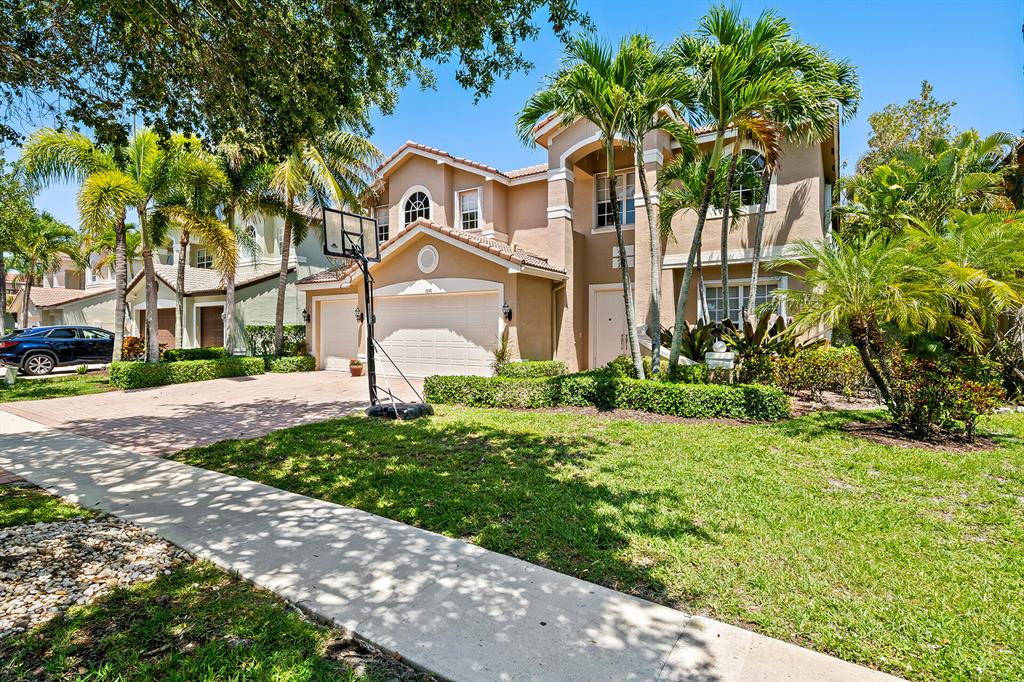 15630 Messina Isle Court