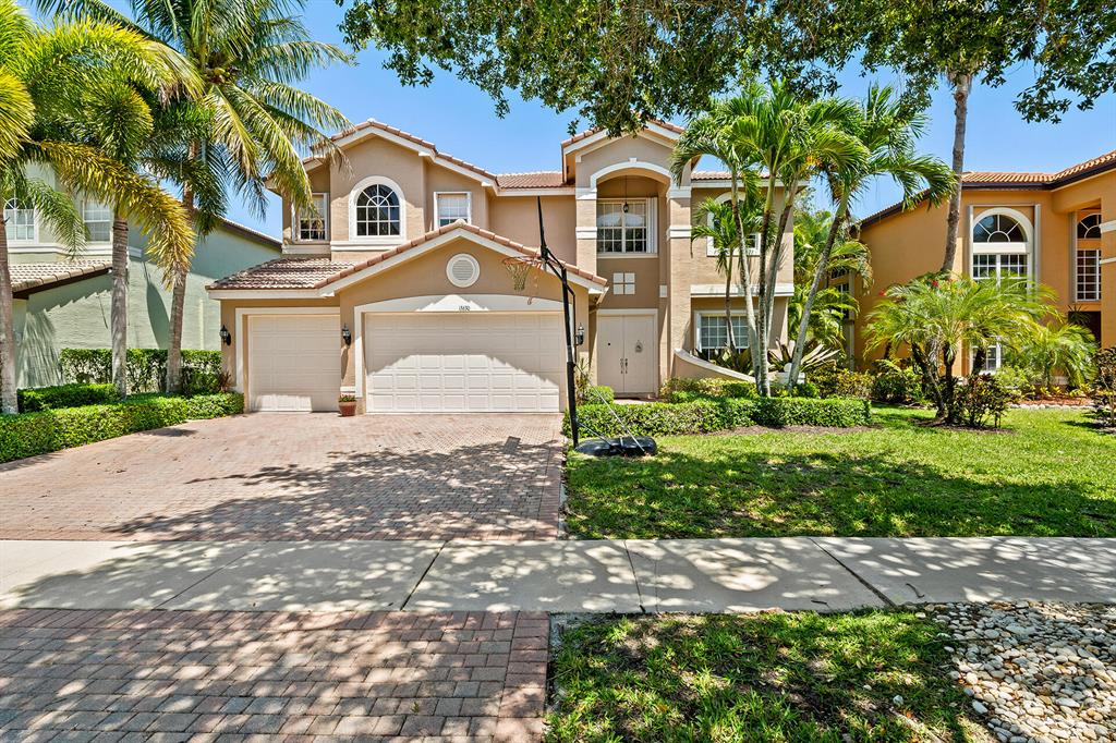 15630 Messina Isle Court