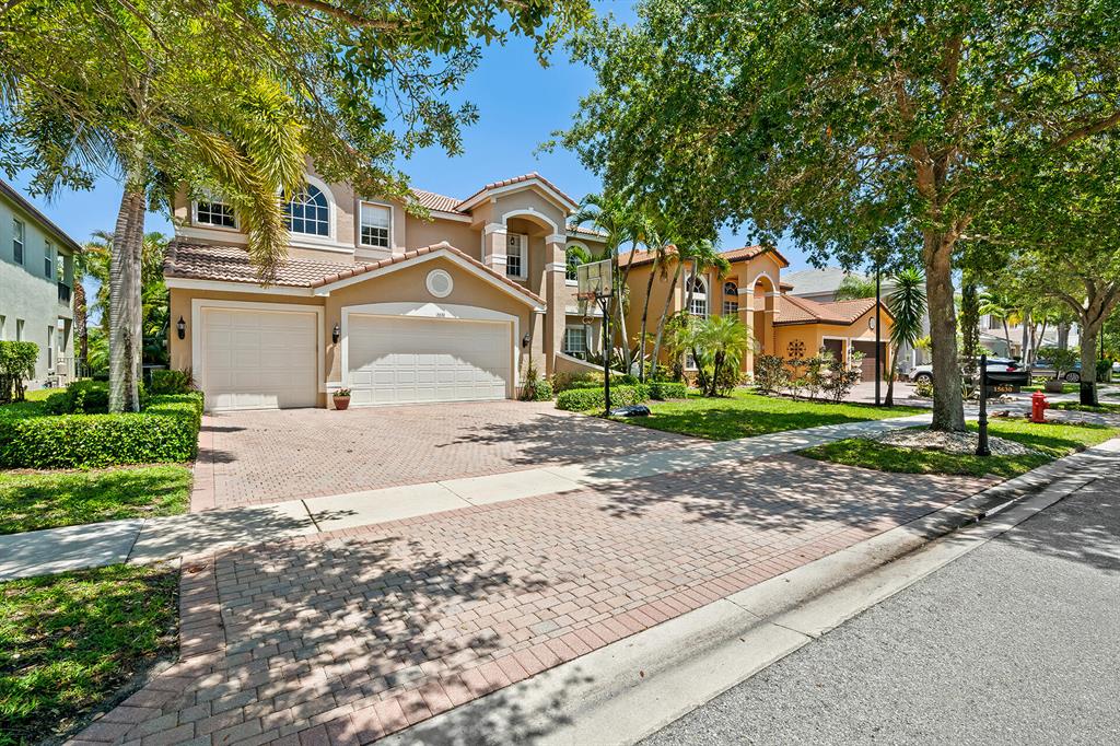 15630 Messina Isle Court