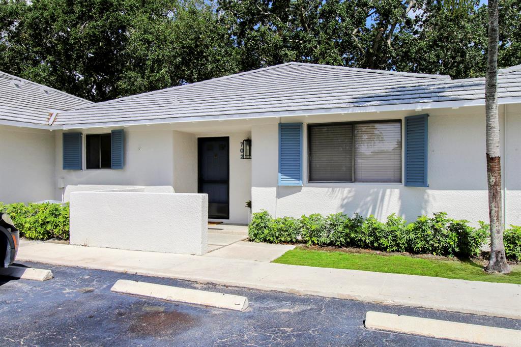 702 Club Drive