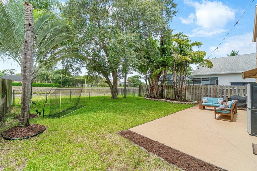8610 Kimble Way