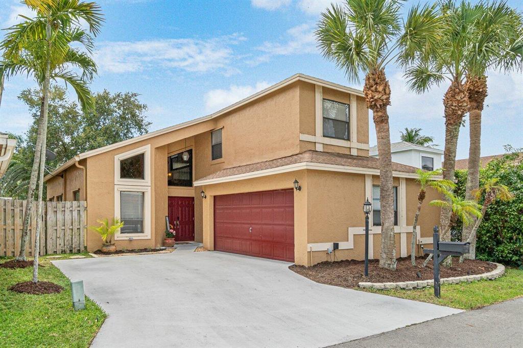 8610 Kimble Way