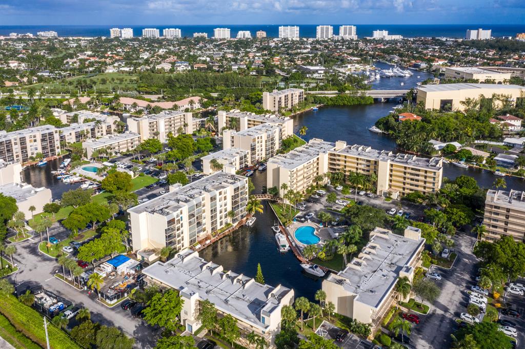 3 Royal Palm Way Unit: 504