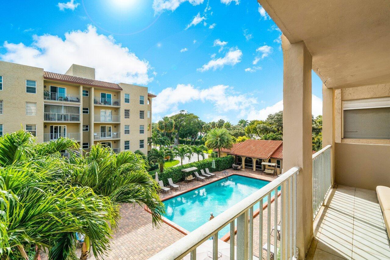 950 Ponce De Leon Road Unit: 307