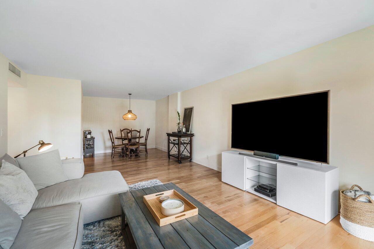 950 Ponce De Leon Road Unit: 307
