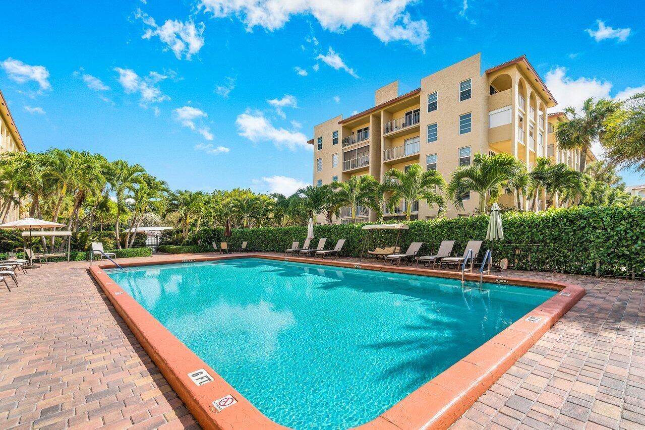 950 Ponce De Leon Road Unit: 307