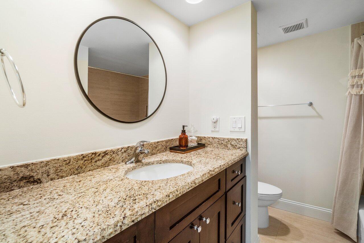 950 Ponce De Leon Road Unit: 307