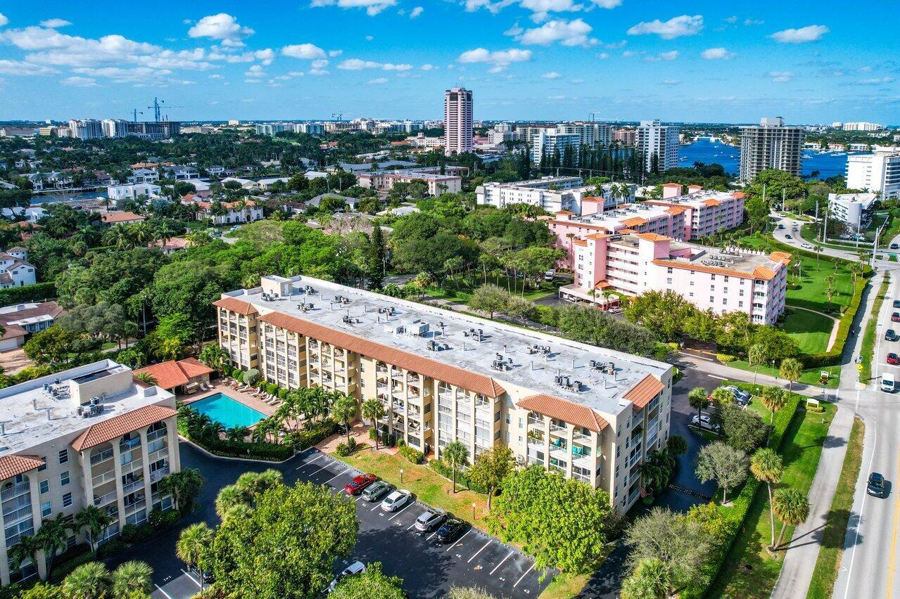 950 Ponce De Leon Road Unit: 307
