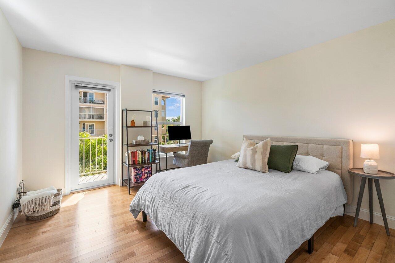 950 Ponce De Leon Road Unit: 307
