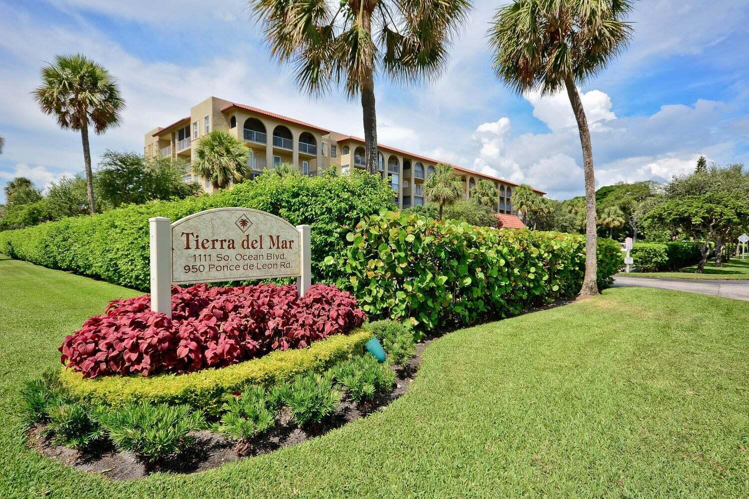 950 Ponce De Leon Road Unit: 307