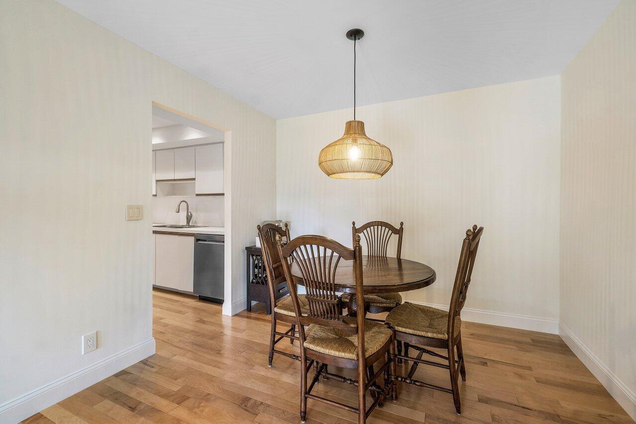 950 Ponce De Leon Road Unit: 307