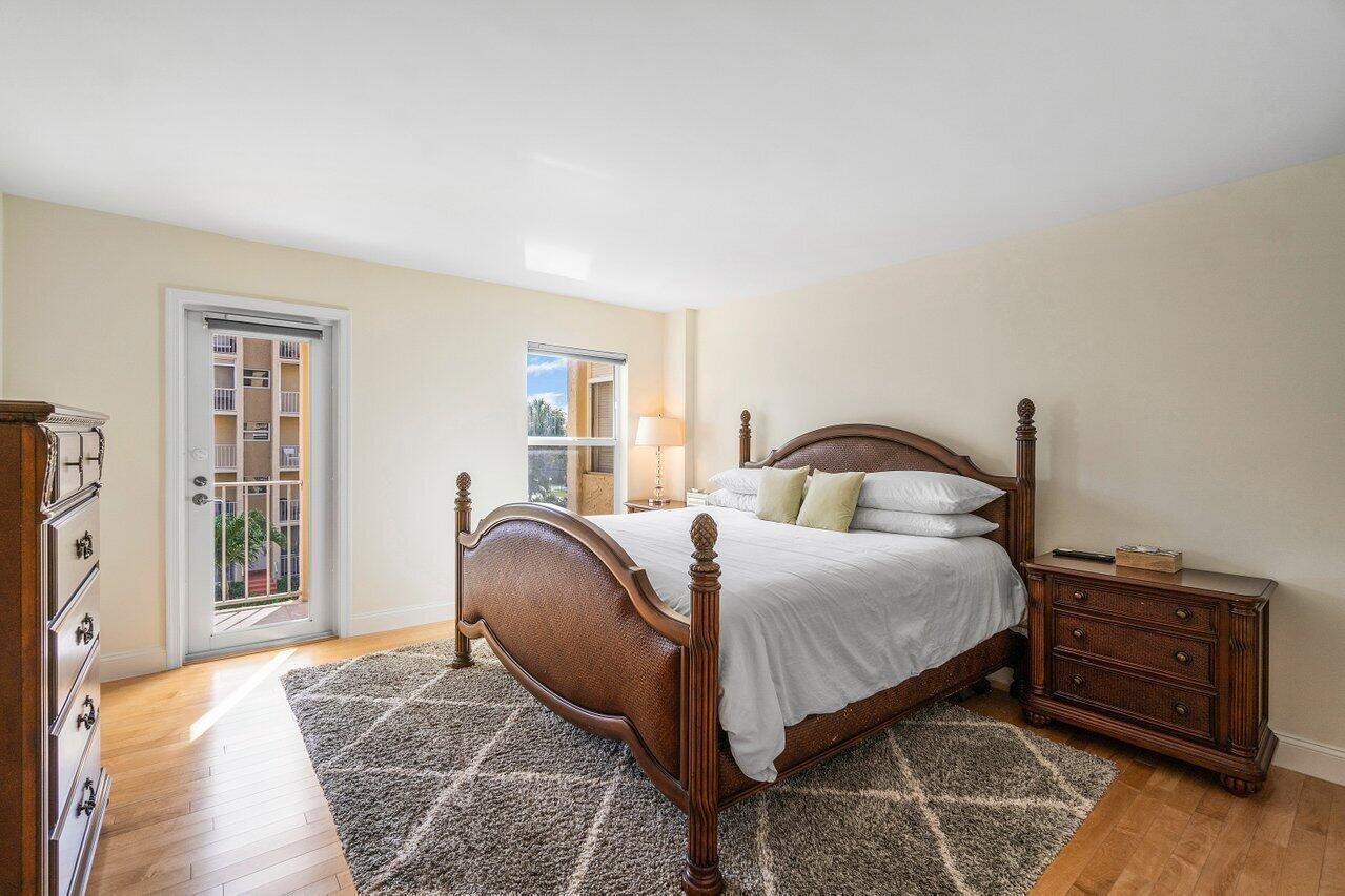 950 Ponce De Leon Road Unit: 307