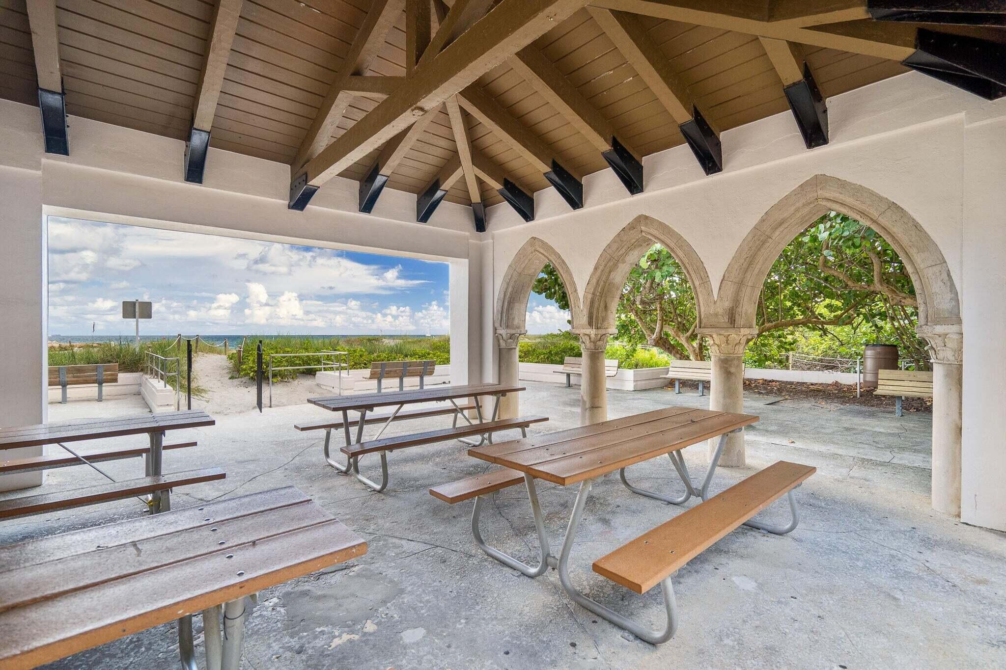 950 Ponce De Leon Road Unit: 307