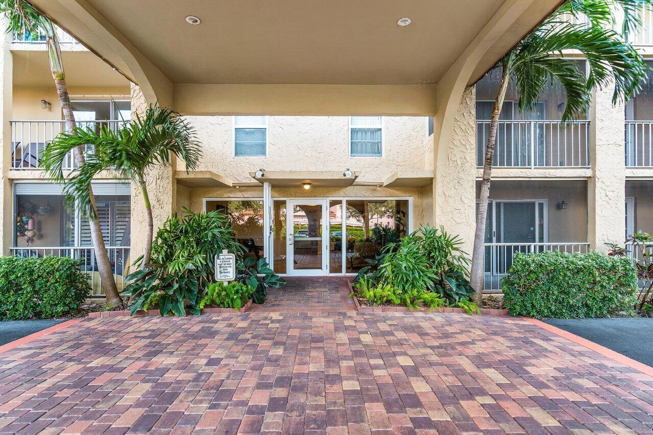 950 Ponce De Leon Road Unit: 307