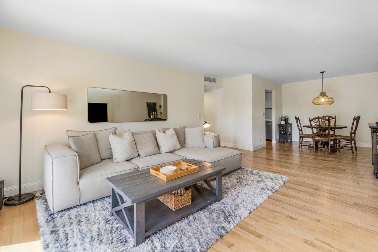 950 Ponce De Leon Road Unit: 307