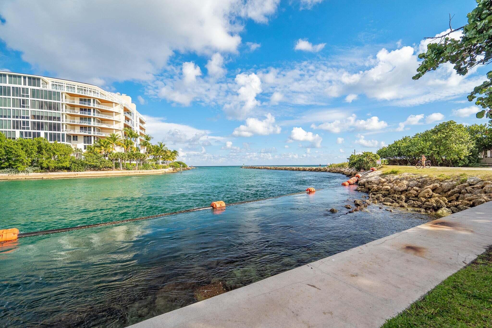 950 Ponce De Leon Road Unit: 307