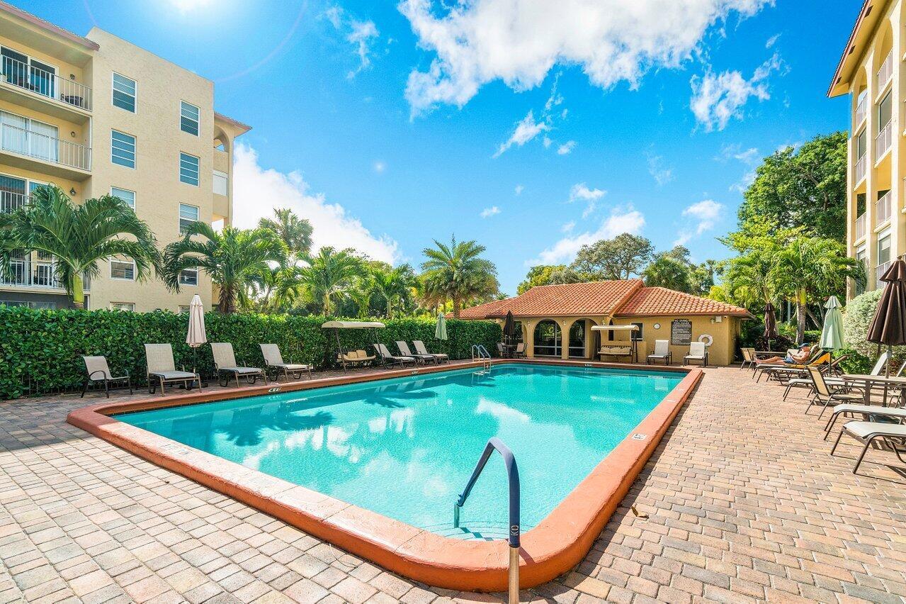 950 Ponce De Leon Road Unit: 307