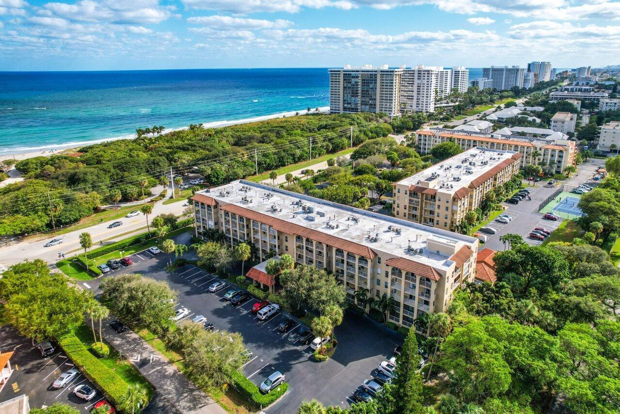 950 Ponce De Leon Road Unit: 307