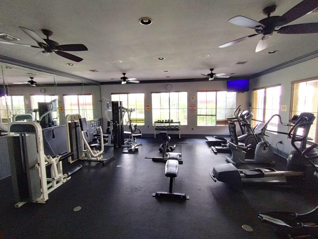 4115 San Marino Boulevard Unit: 105