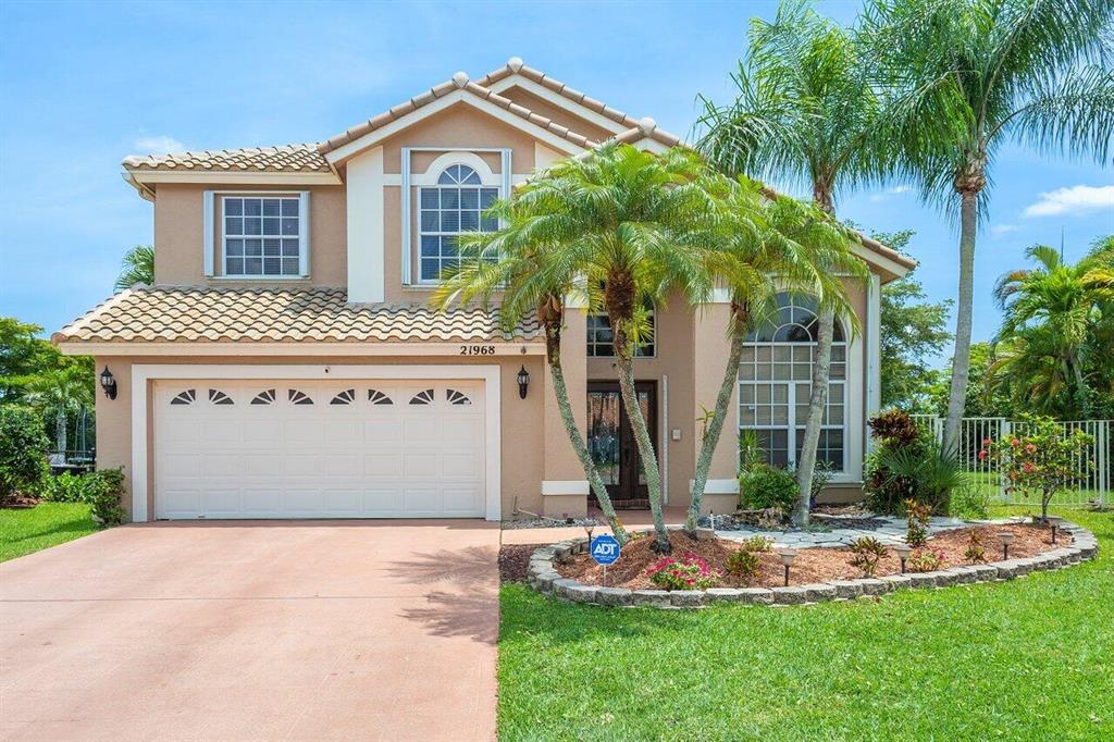 21968 Philmont Court
