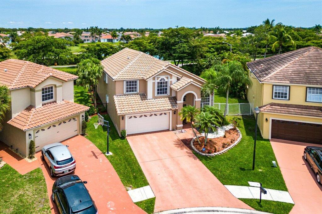21968 Philmont Court
