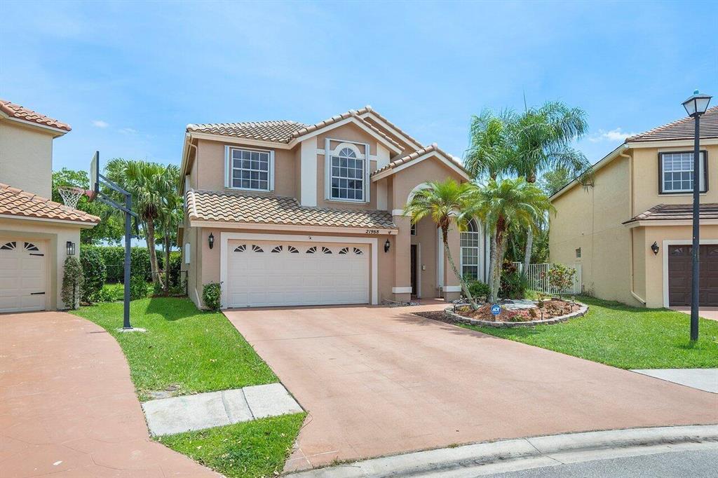 21968 Philmont Court