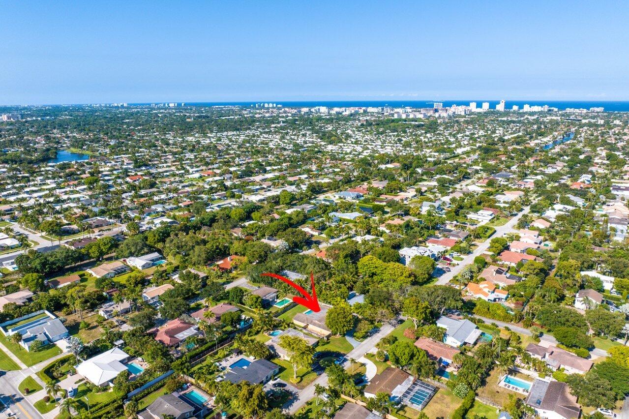 1161 SW 16th Street