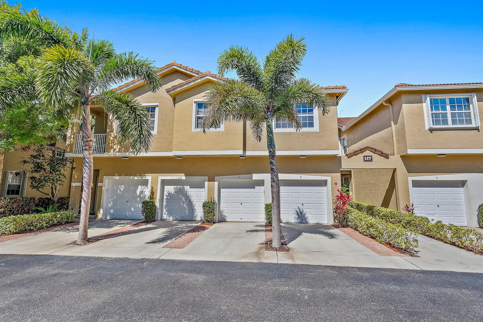 117 Lighthouse Circle Unit: B