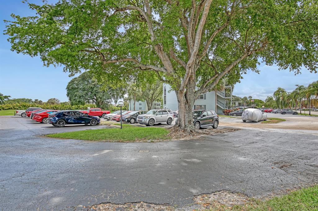 9440 SW 8th Street Unit: 203