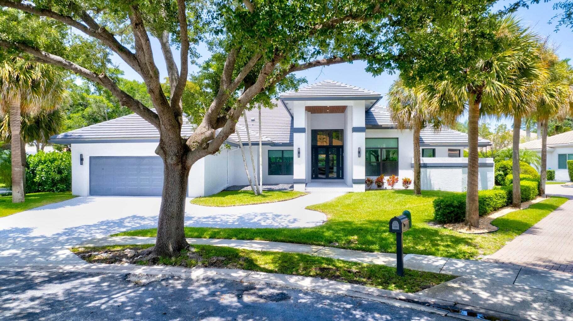 2299 NW 55th Street