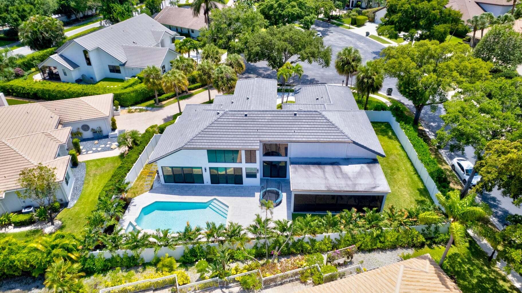 2299 NW 55th Street