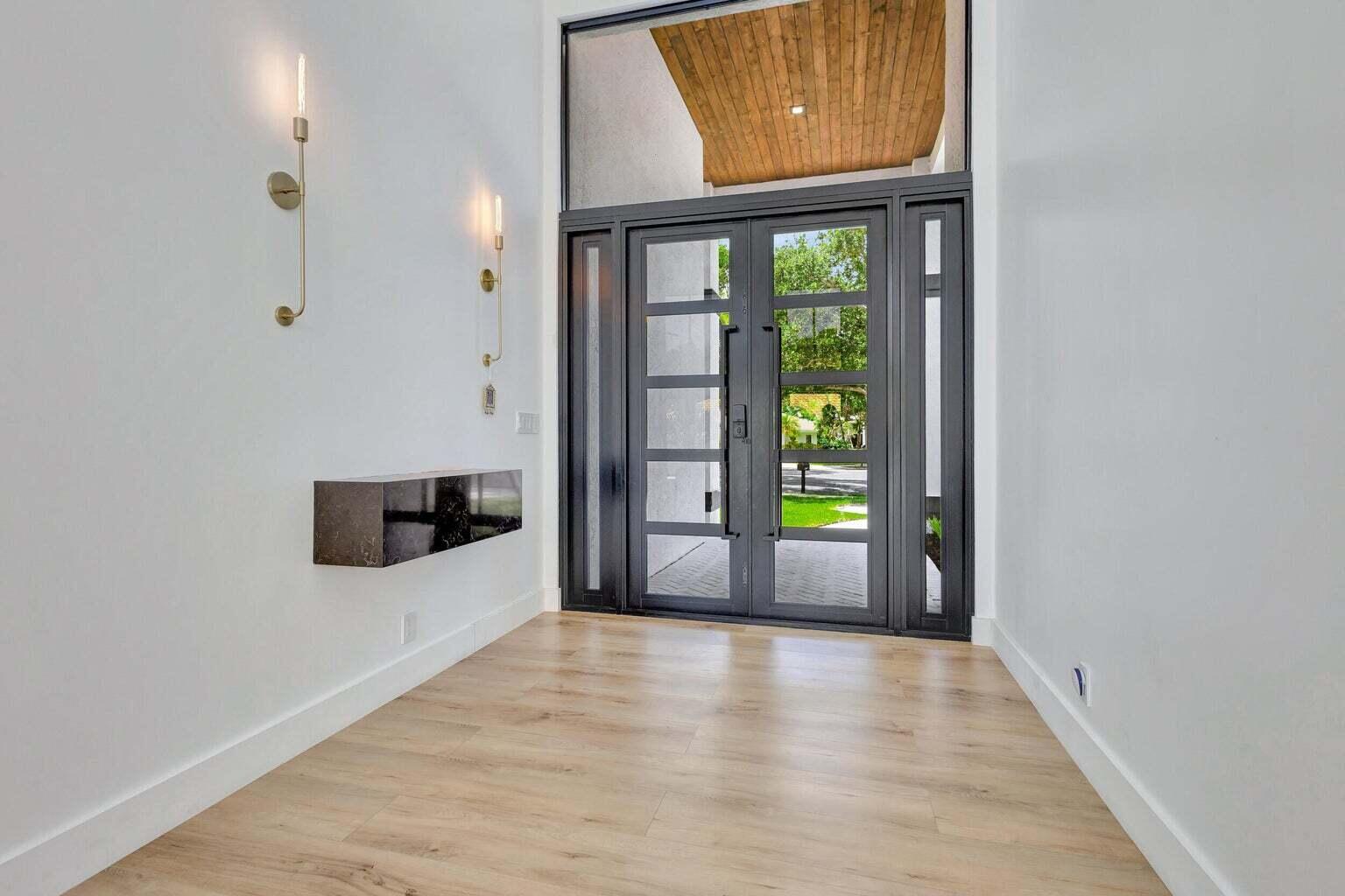 2299 NW 55th Street
