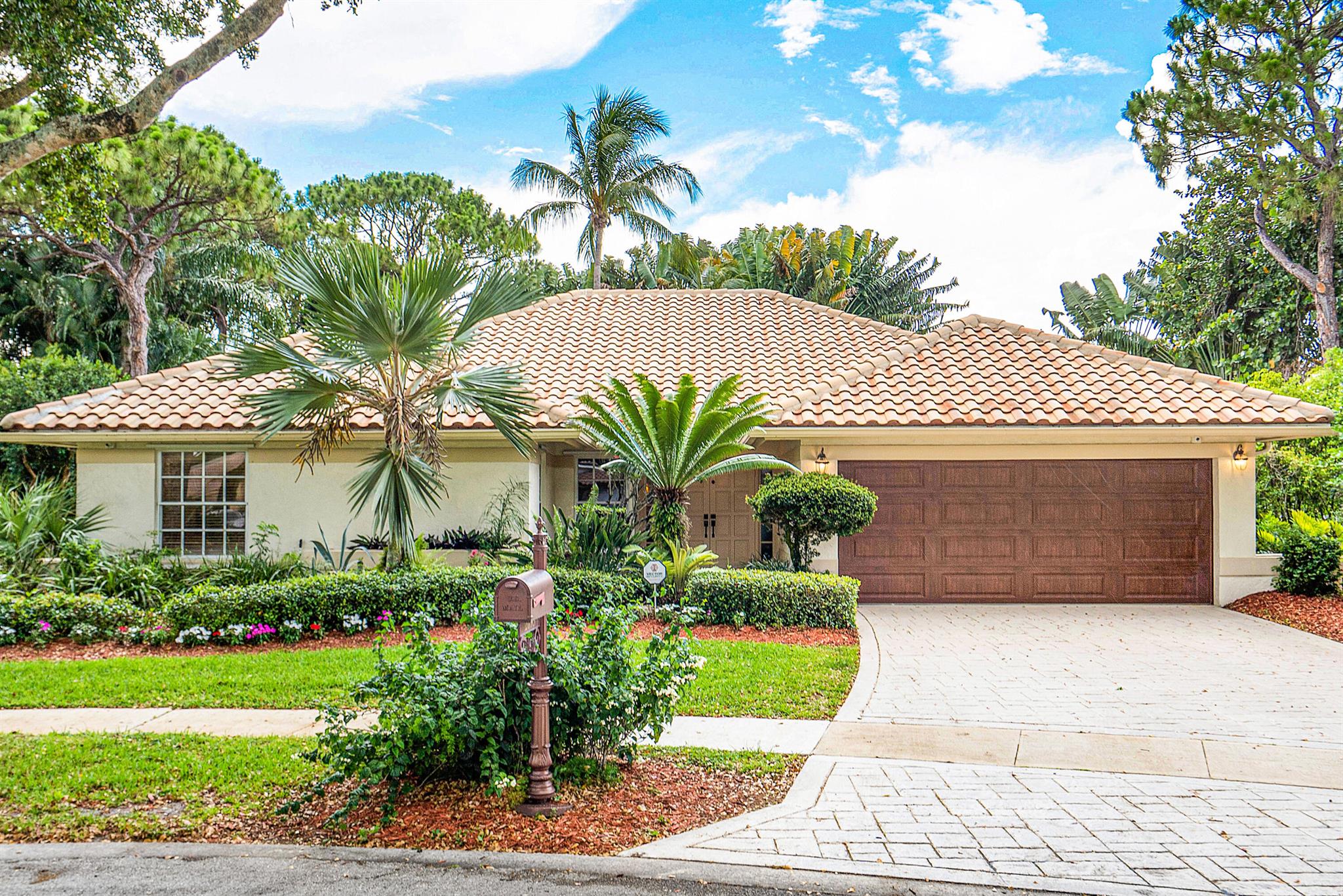 2695 NW 45th Street