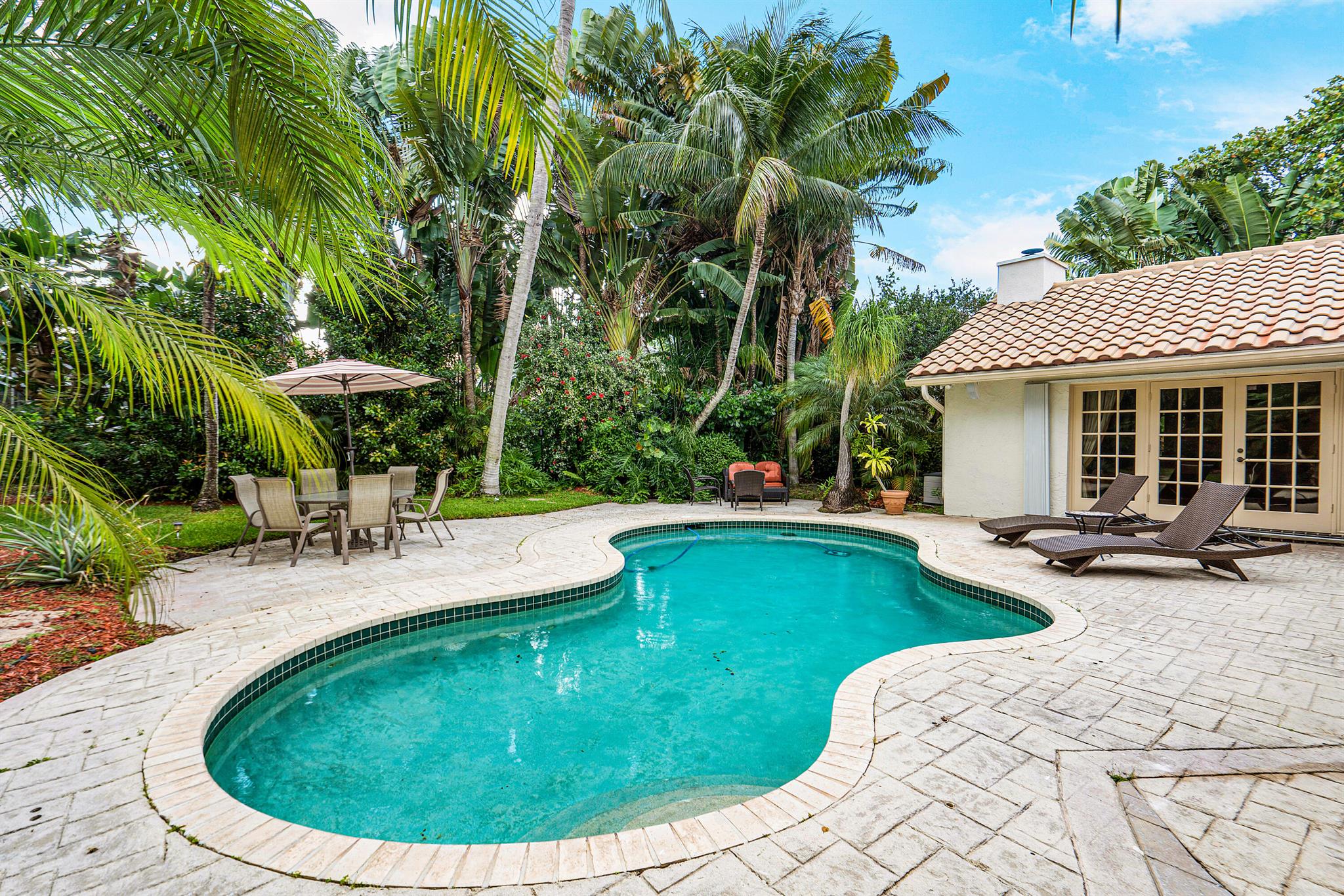 2695 NW 45th Street