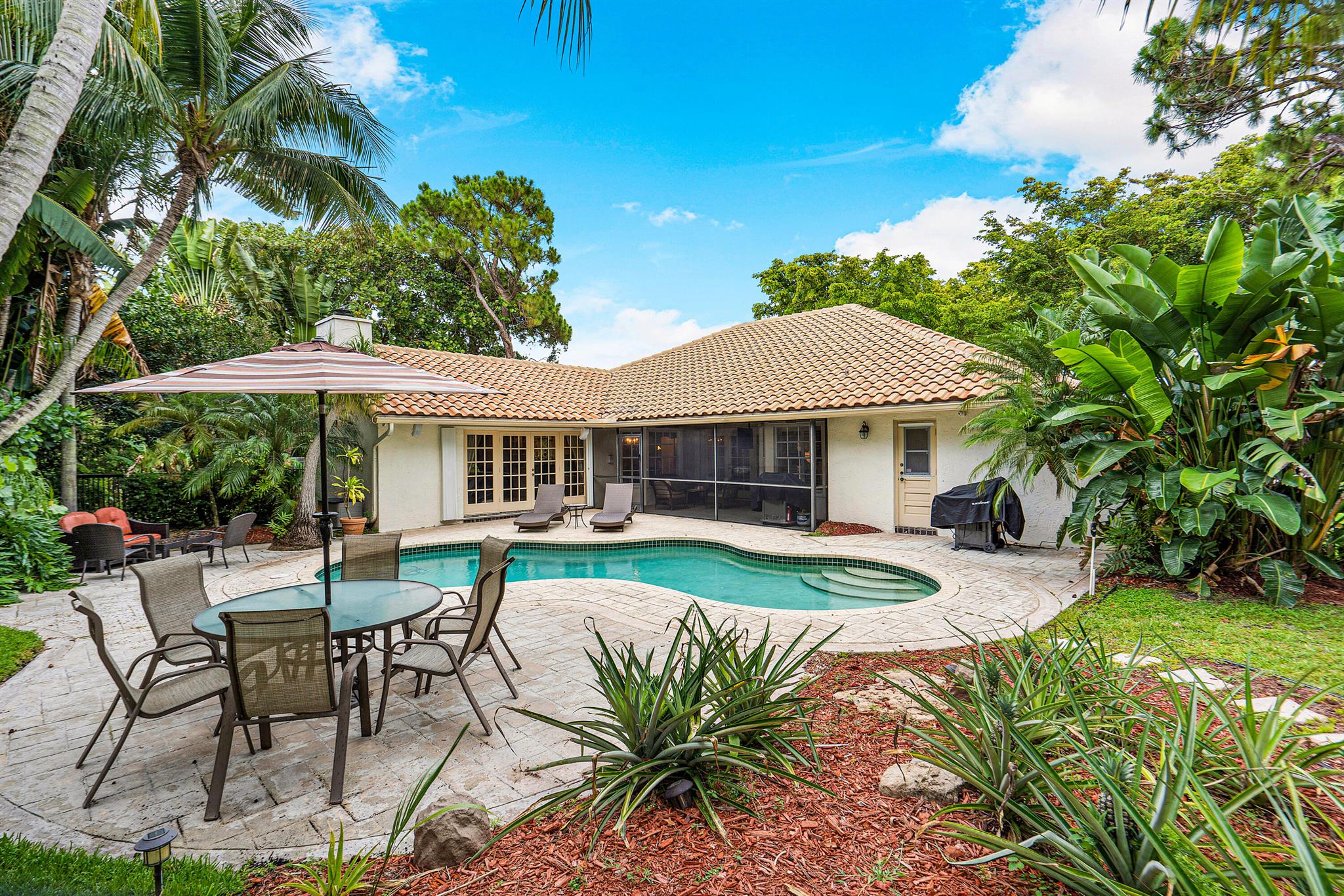 2695 NW 45th Street