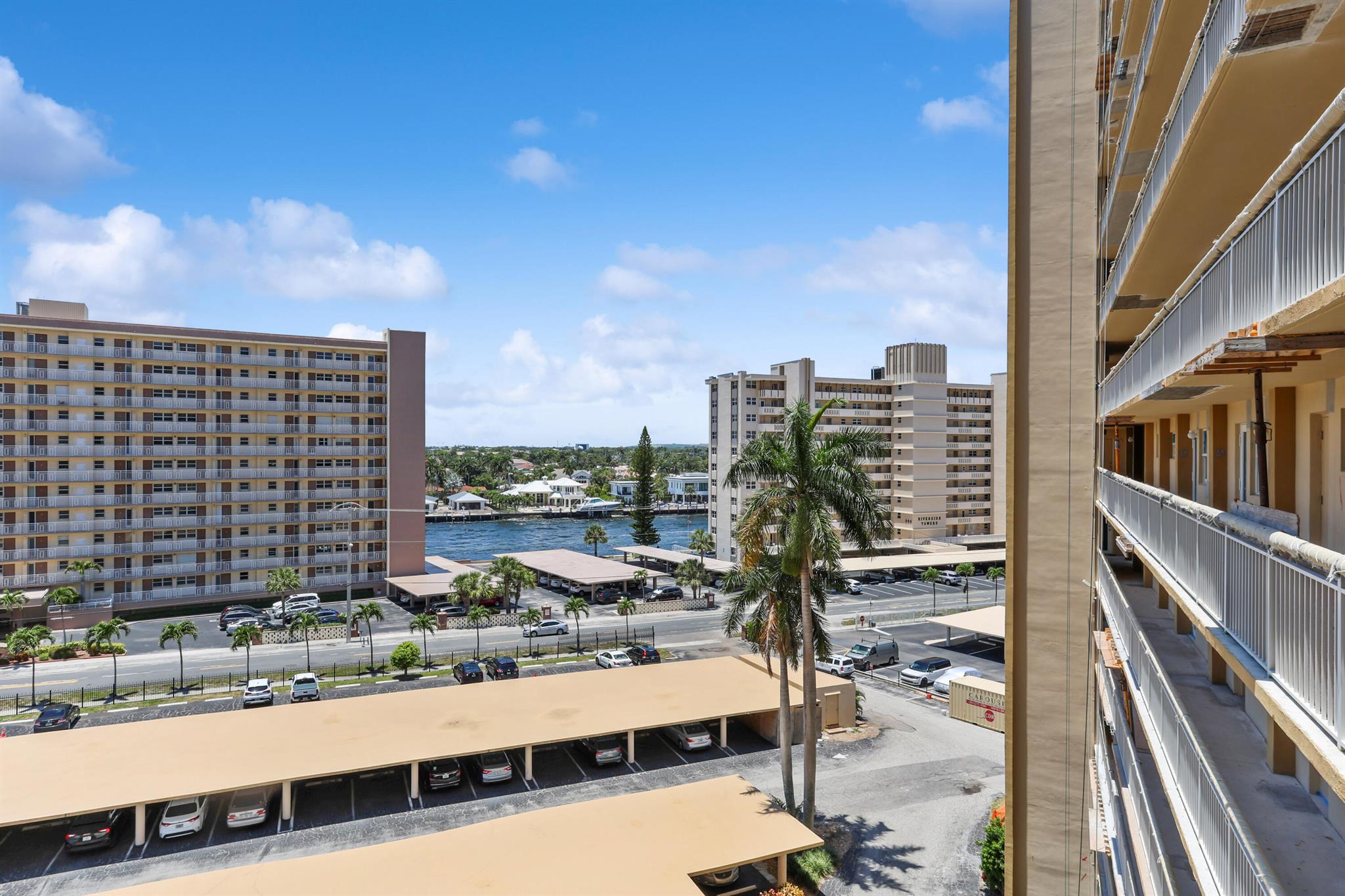 201 N Ocean Boulevard Unit: 702