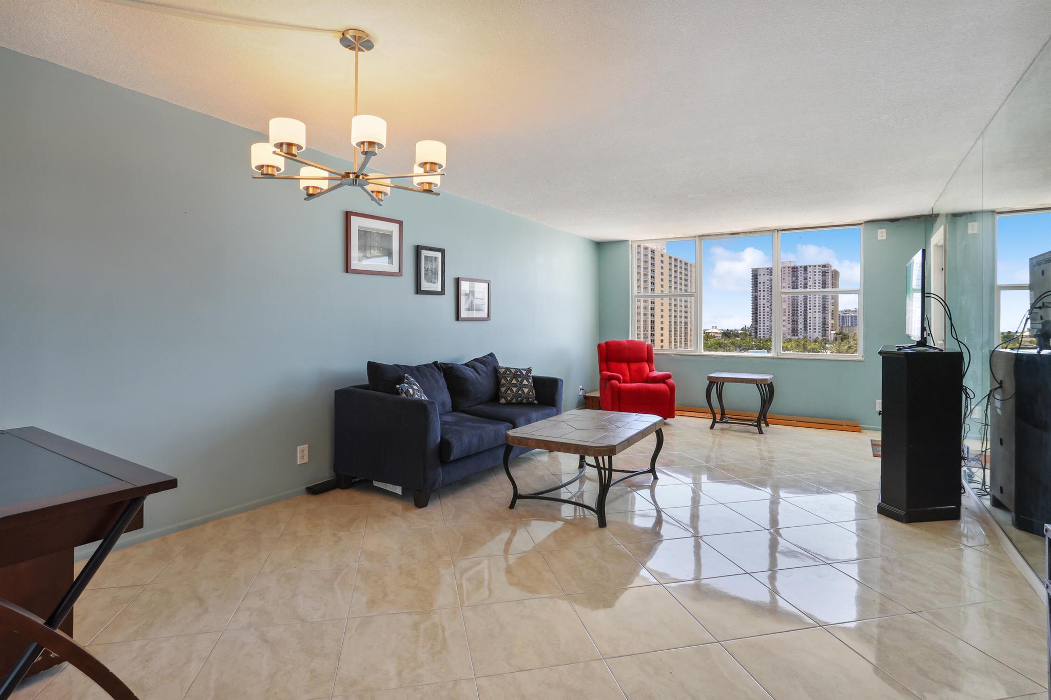 201 N Ocean Boulevard Unit: 702