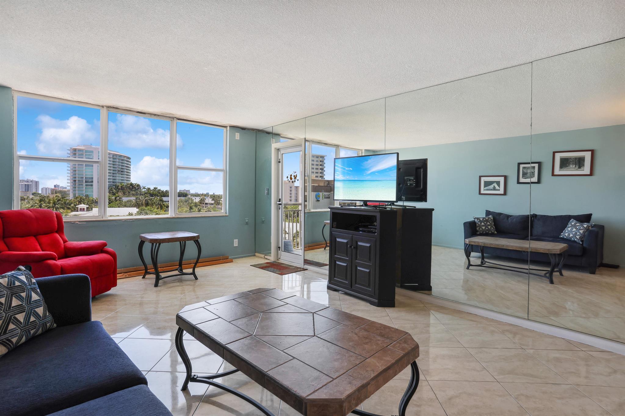 201 N Ocean Boulevard Unit: 702