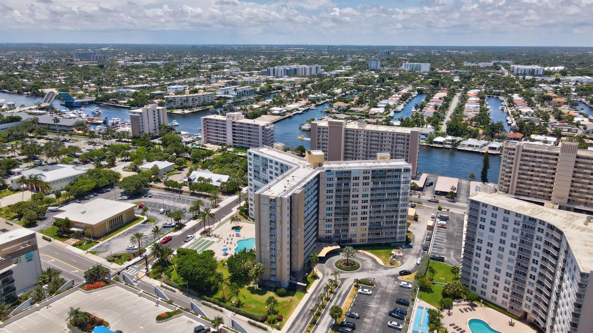 201 N Ocean Boulevard Unit: 702