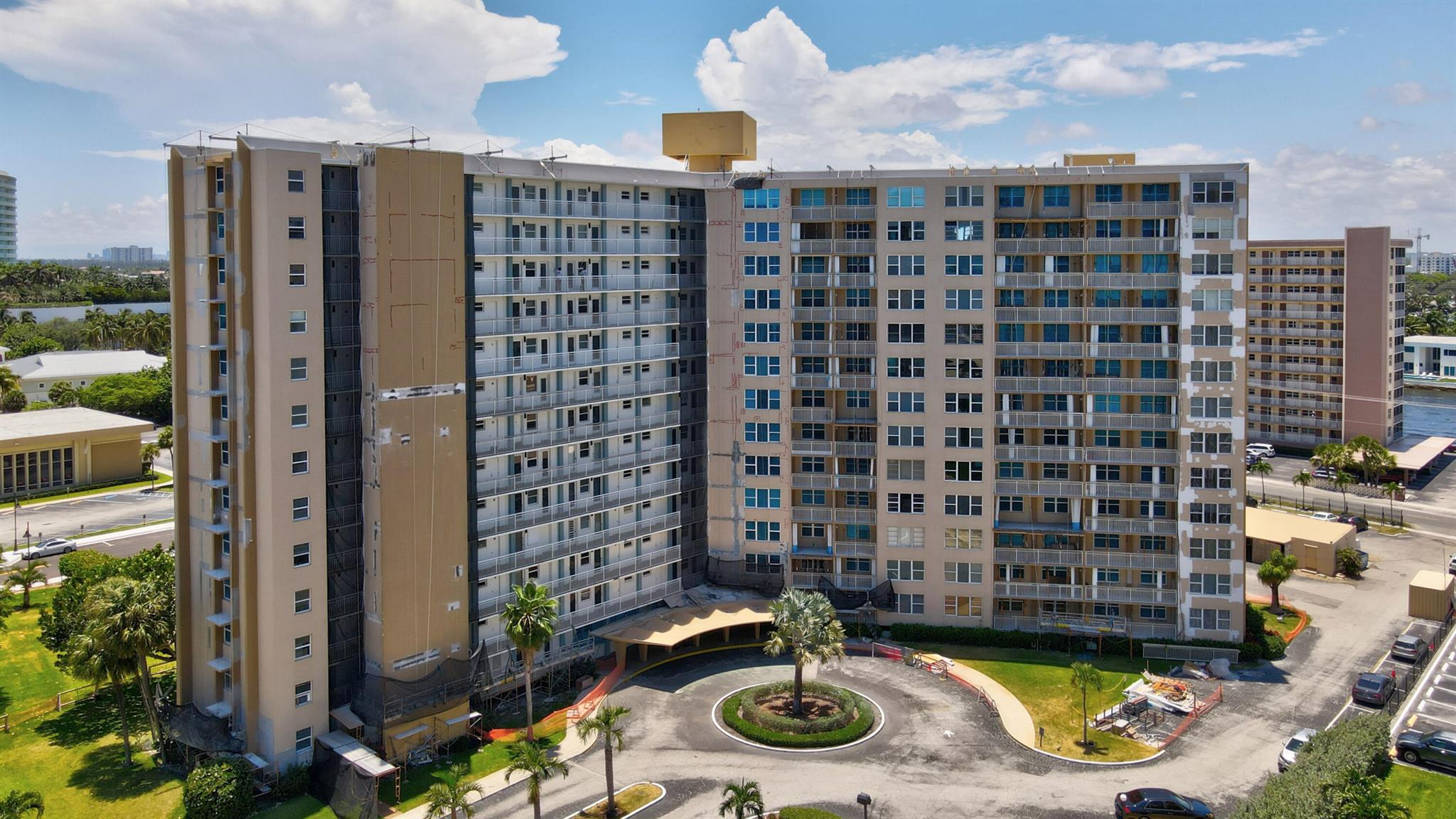 201 N Ocean Boulevard Unit: 702